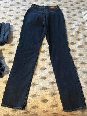 Vintage Lawman Jeans